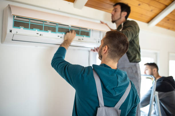 Best HVAC Consulting and Engineering in Osage Beach, MO