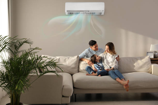 Best VRF (Variable Refrigerant Flow) Systems in Osage Beach, MO