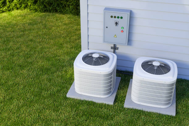 Best Geothermal HVAC Systems in Osage Beach, MO