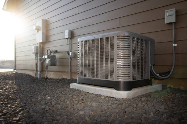 Best Energy-efficient HVAC Solutions in Osage Beach, MO